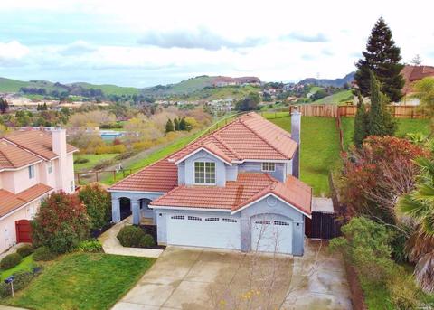 176 Parkhaven Dr, Vallejo, CA 94591 photo 2