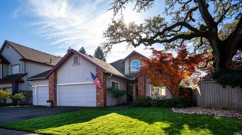 1405 Heidi Pl, Windsor, CA 95492 photo 1