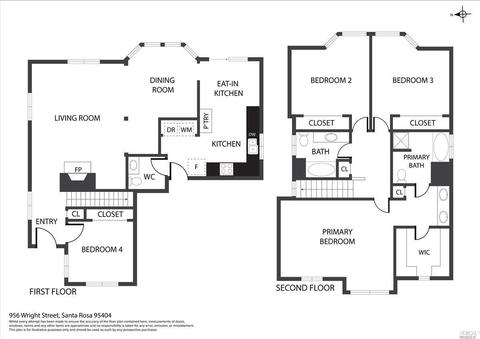 956 Wright St, Santa Rosa, CA 95404 photo 44