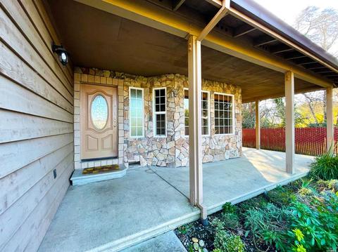 701 S Coast St, Willits, CA 95490 photo 5