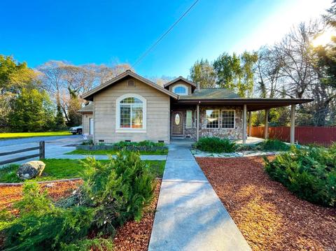701 S Coast St, Willits, CA 95490 photo 2