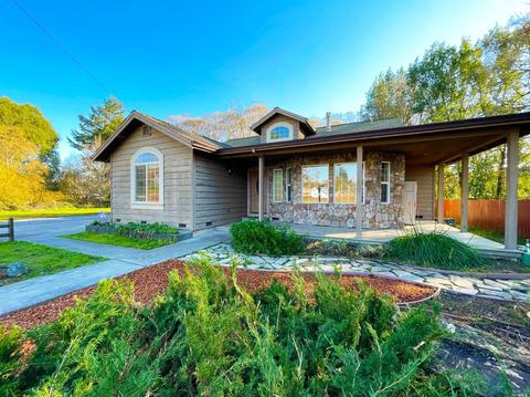 701 S Coast St, Willits, CA 95490 photo 3