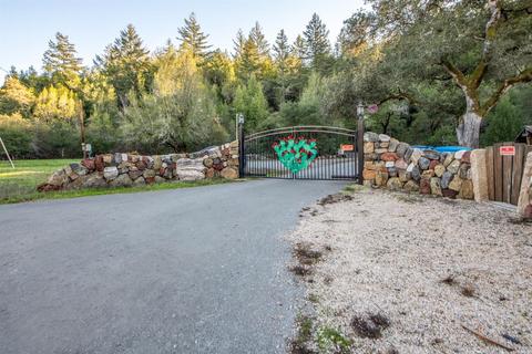 5760 Lucas Valley Rd, Nicasio, CA 94946 photo 2