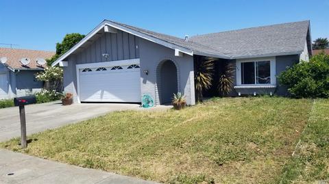 124 Candy Dr, Vallejo, CA 94589 photo 2