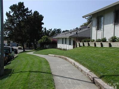 408 Corcoran Ave #2, Vallejo, CA 94589 photo 1
