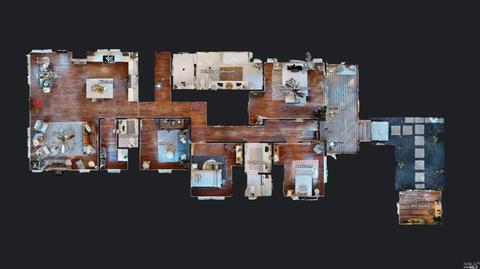 866 Mcfarlane Ave, Sebastopol, CA 95472 photo 37