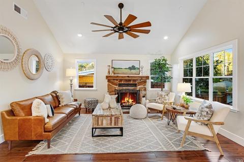 866 Mcfarlane Ave, Sebastopol, CA 95472 photo 9