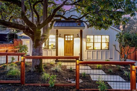 866 Mcfarlane Ave, Sebastopol, CA 95472 photo 1
