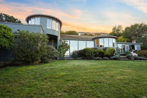 4925 Paradise Dr, Tiburon, CA 94920 photo 1
