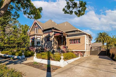 121 E J St, Benicia, CA 94510 photo 84