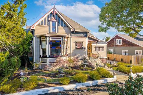 121 E J St, Benicia, CA 94510 photo 82