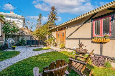 121 E J St, Benicia, CA 94510 photo 78