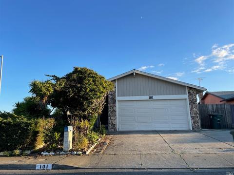 101 Drytown Ct, Vallejo, CA 94589 photo 1