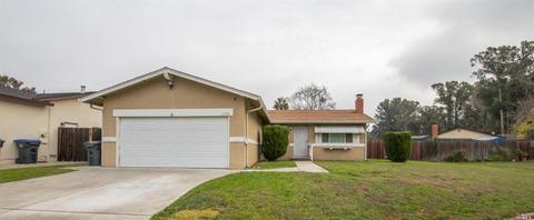 2346 Danube Ct, Fairfield, CA 94533 photo 3
