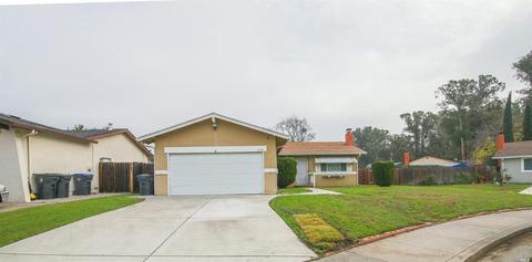 2346 Danube Ct, Fairfield, CA 94533 photo 1
