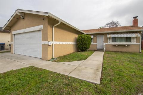 2346 Danube Ct, Fairfield, CA 94533 photo 4