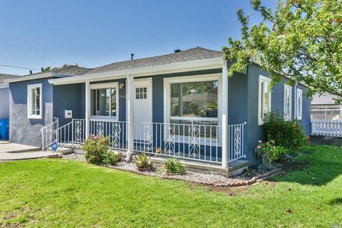 2940 Webb St, Vallejo, CA 94591 photo 2