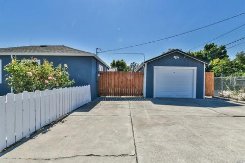 2940 Webb St, Vallejo, CA 94591 photo 15