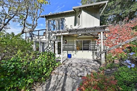 46 Crest Rd, Fairfax, CA 94930 photo 3