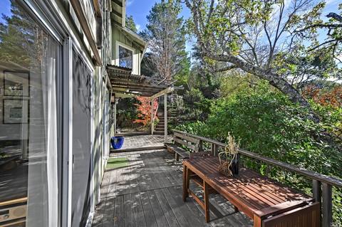 46 Crest Rd, Fairfax, CA 94930 photo 38