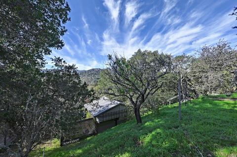 46 Crest Rd, Fairfax, CA 94930 photo 41