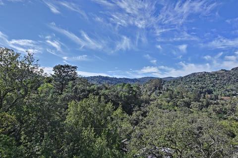 46 Crest Rd, Fairfax, CA 94930 photo 1