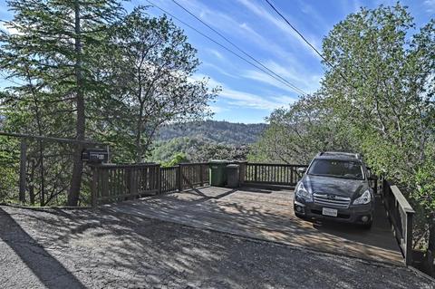 46 Crest Rd, Fairfax, CA 94930 photo 39