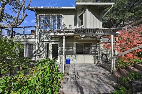 46 Crest Rd, Fairfax, CA 94930 photo 2