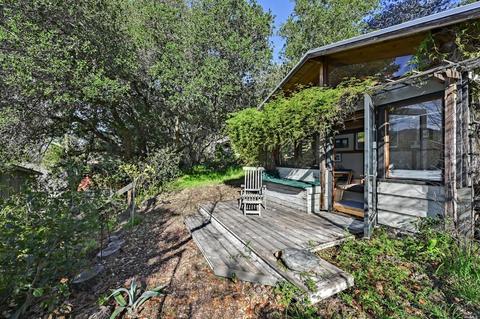 46 Crest Rd, Fairfax, CA 94930 photo 31