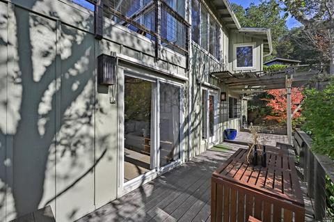 46 Crest Rd, Fairfax, CA 94930 photo 37