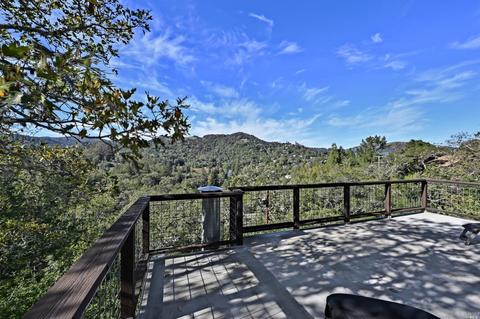 46 Crest Rd, Fairfax, CA 94930 photo 35