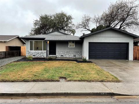 253 Serrano Dr, Fairfield, CA 94533 photo 1