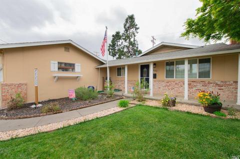 3449 Baxter Ave, Napa, CA 94558 photo 1