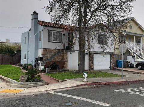 847 Pennsylvania St, Vallejo, CA 94590 photo 1