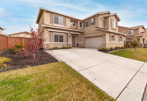 906 Noble Rd, Vacaville, CA 95688 photo 2