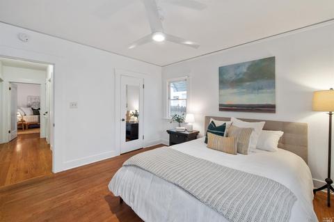 804 Wright St, Santa Rosa, CA 95404 photo 17