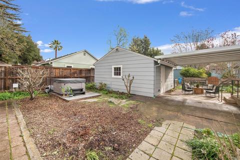 804 Wright St, Santa Rosa, CA 95404 photo 27