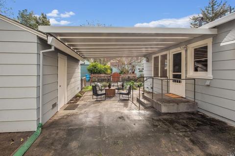 804 Wright St, Santa Rosa, CA 95404 photo 29
