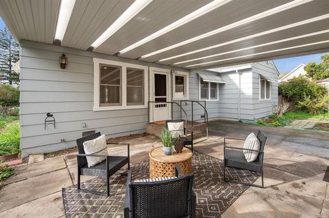 804 Wright St, Santa Rosa, CA 95404 photo 26