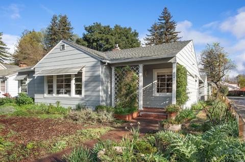 804 Wright St, Santa Rosa, CA 95404 photo 1