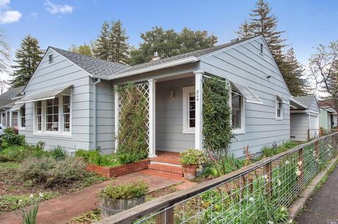 804 Wright St, Santa Rosa, CA 95404 photo 32