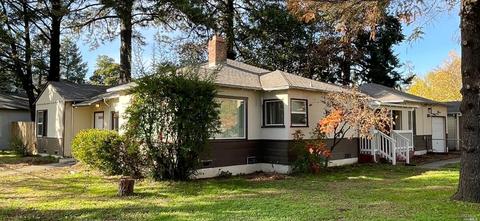 580 Talmage Rd, Ukiah, CA 95482 photo 1