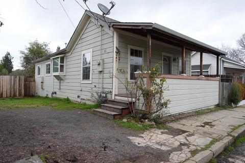 154 Wood St, Willits, CA 95490 photo 1