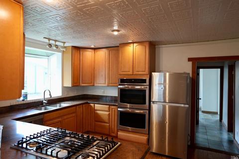 154 Wood St, Willits, CA 95490 photo 3