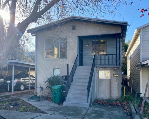 825 3rd St, Rodeo, CA 94572 photo 1