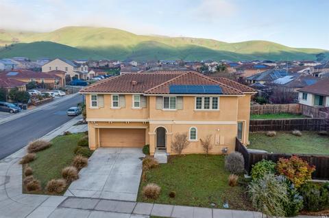 2418 Walker Dr, Fairfield, CA 94533 photo 1