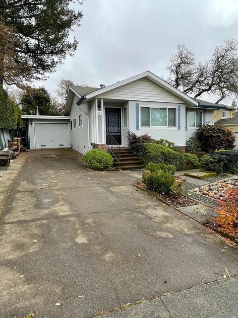 736 E Thomson Ave, Sonoma, CA 95476 photo 3