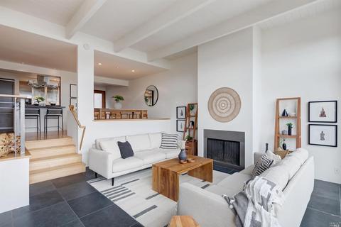 57 Filbert Ave, Sausalito, CA 94965 photo 4