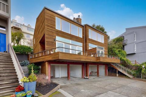 57 Filbert Ave, Sausalito, CA 94965 photo 1
