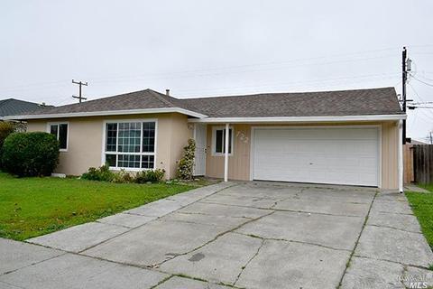 722 Warford Ave, Vallejo, CA 94591 photo 1